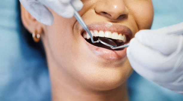 Best Emergency Treatment for Oral Infections in Rapid City, SD